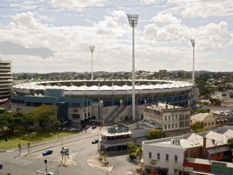 Woolloongabba QLD 4102