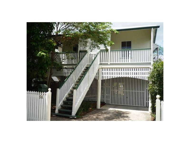 56  Byron Street, Bulimba QLD 4171