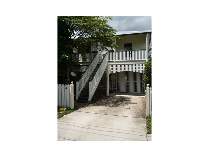 56  Byron Street, Bulimba QLD 4171