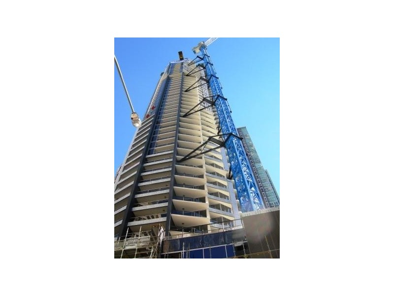 Level 19 1910/70  Mary St, Brisbane QLD 4000