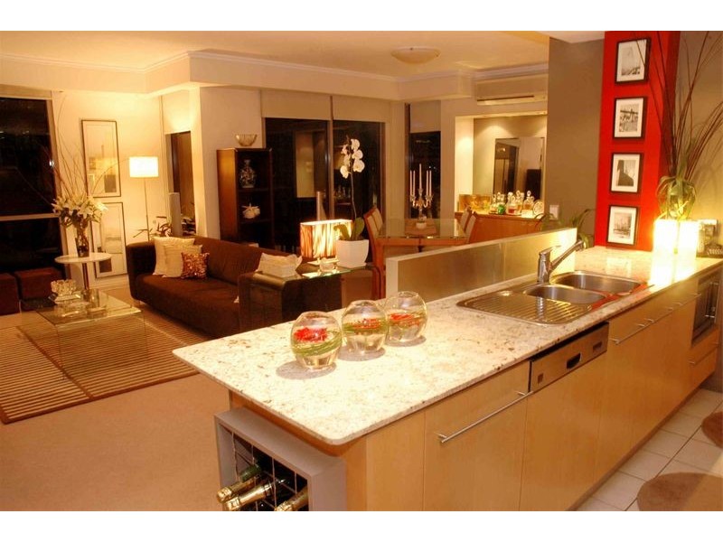 Level 7 16/448 Ann Street, Brisbane QLD 4000