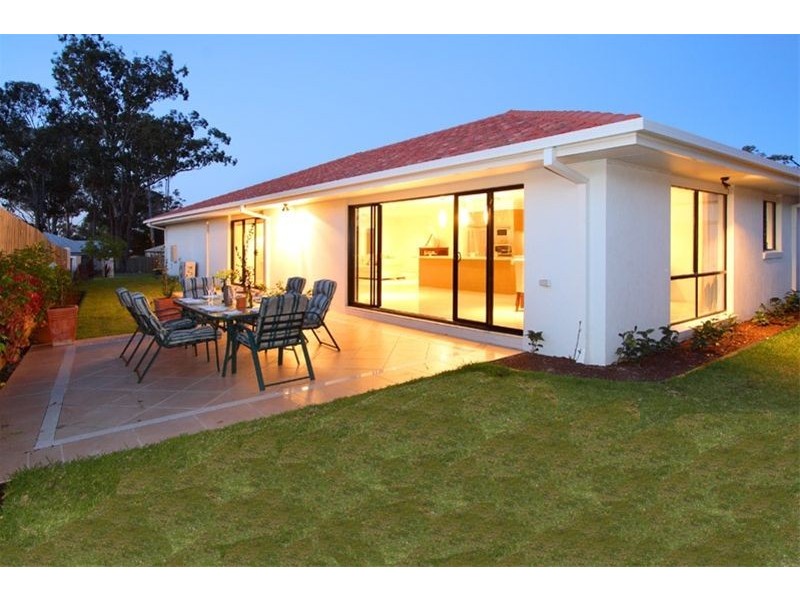 8   Creswick, Manly West QLD 4179