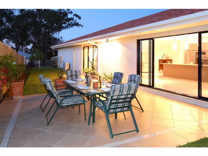 8   Creswick, Manly West QLD 4179