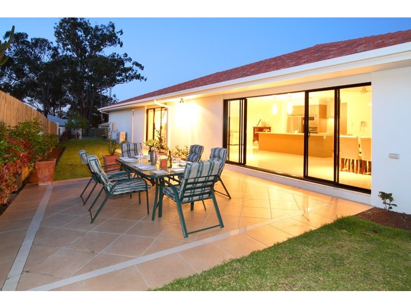 8   Creswick, Manly West QLD 4179