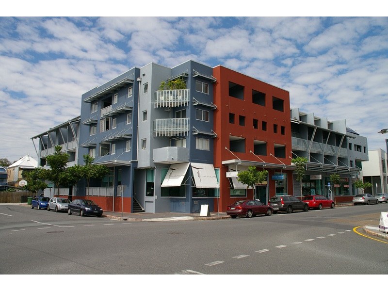 Fortitude Valley QLD 4006