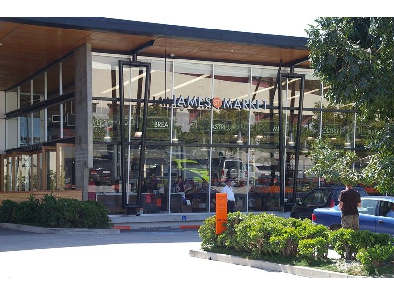 Fortitude Valley QLD 4006