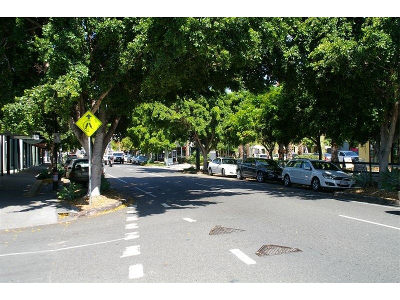 Fortitude Valley QLD 4006