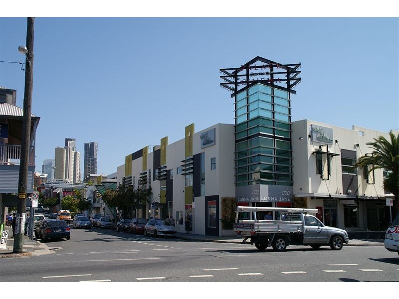 Fortitude Valley QLD 4006