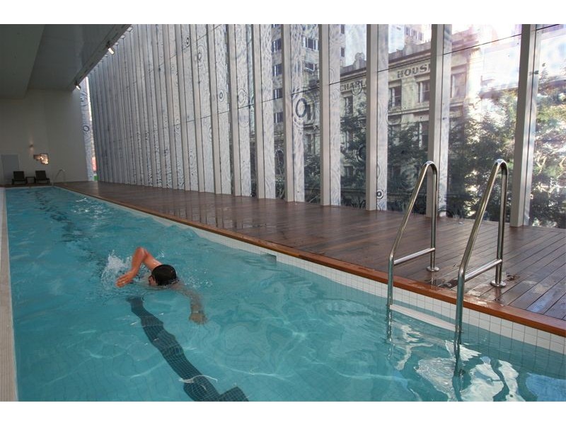 Level 18 1809/128 Charlotte St, Brisbane QLD 4000