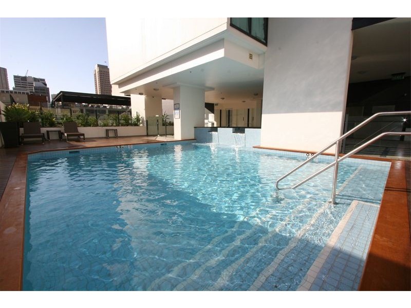 Level 18 1809/128 Charlotte St, Brisbane QLD 4000