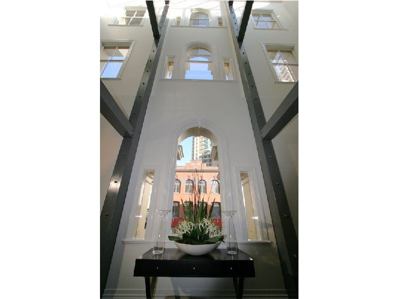 Level 18 1809/128 Charlotte St, Brisbane QLD 4000