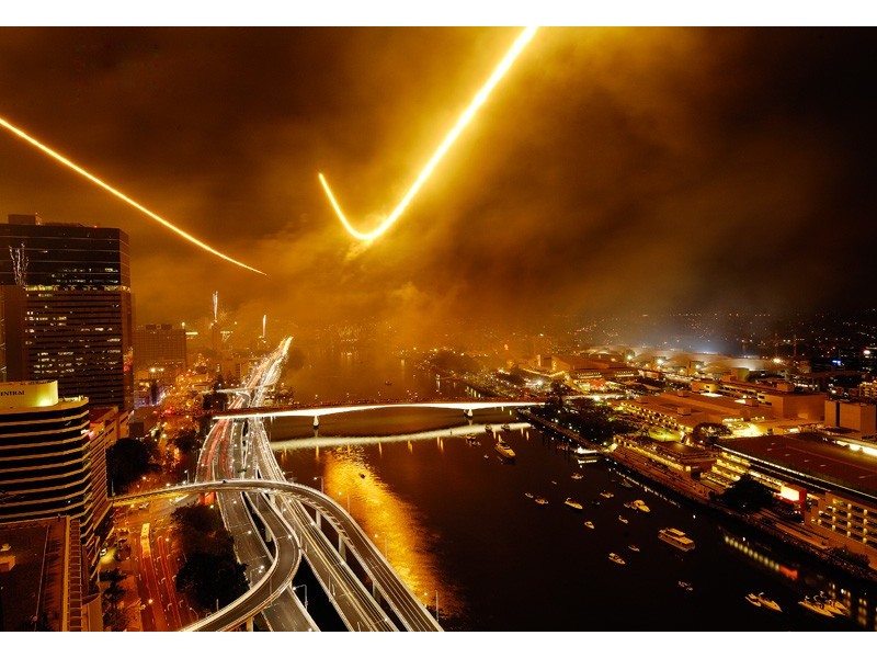 Level 22 223/71  Tank Street, Brisbane QLD 4000