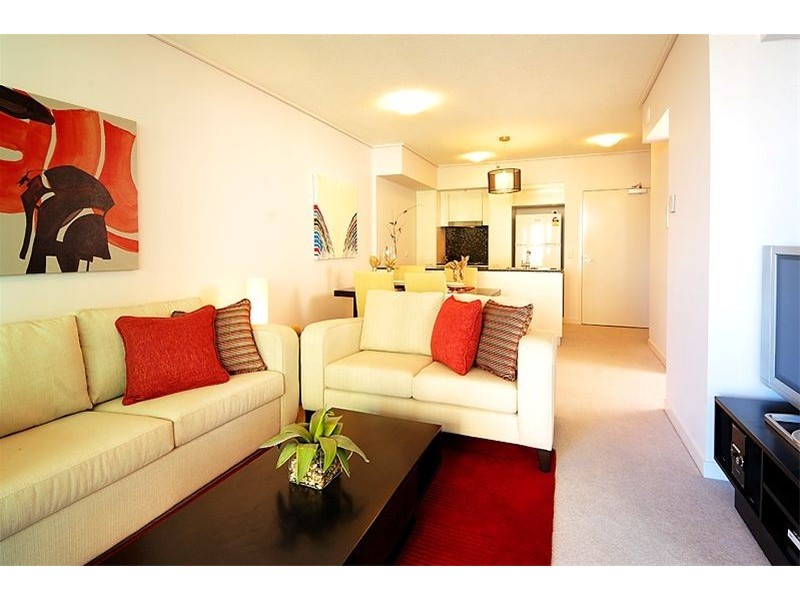 Level 20 203/71  Tank Street, Brisbane QLD 4000