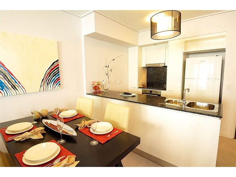 Level 20 203/71  Tank Street, Brisbane QLD 4000