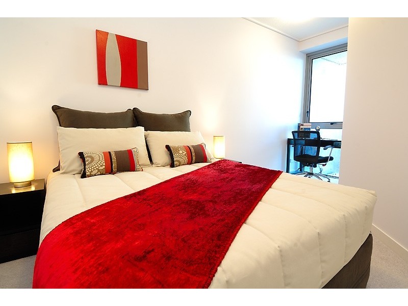 Level 20 203/71  Tank Street, Brisbane QLD 4000