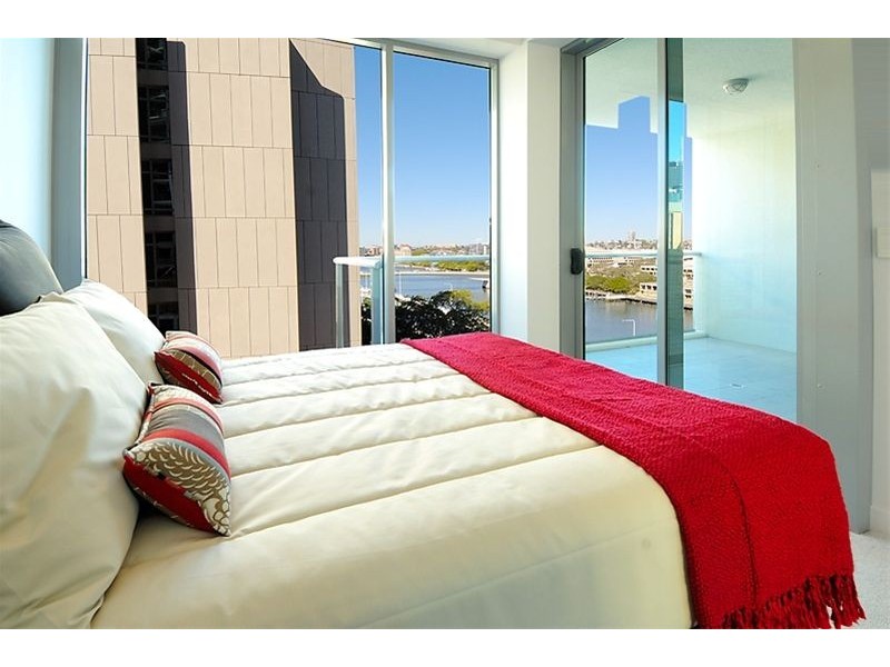 Level 20 203/71  Tank Street, Brisbane QLD 4000