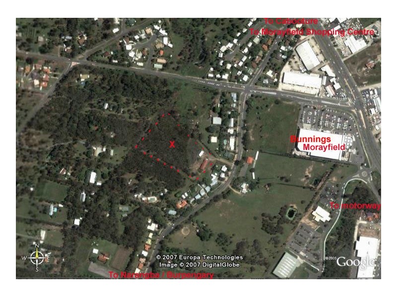 Morayfield QLD 4506