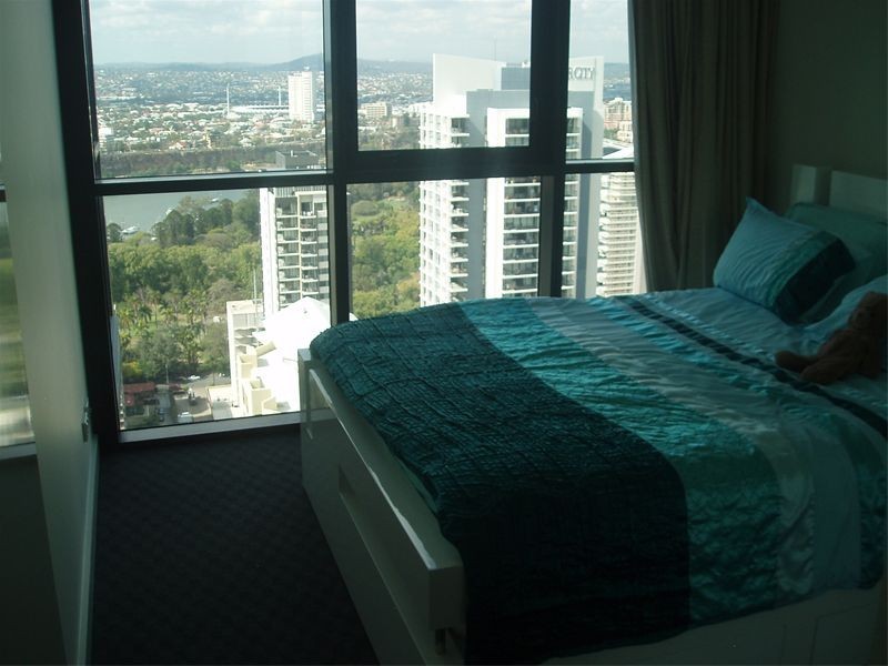 4209/128  Charlotte Street, Brisbane QLD 4000