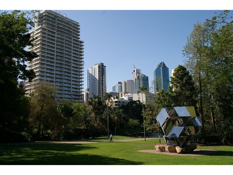 4209/128  Charlotte Street, Brisbane QLD 4000