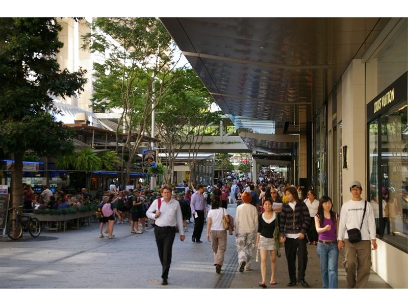 4209/128  Charlotte Street, Brisbane QLD 4000