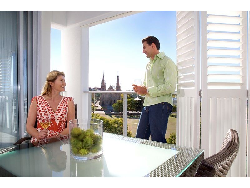 Level 7 627  Cnr Ellenborough, Darling & West Streets, Ipswich QLD 4305