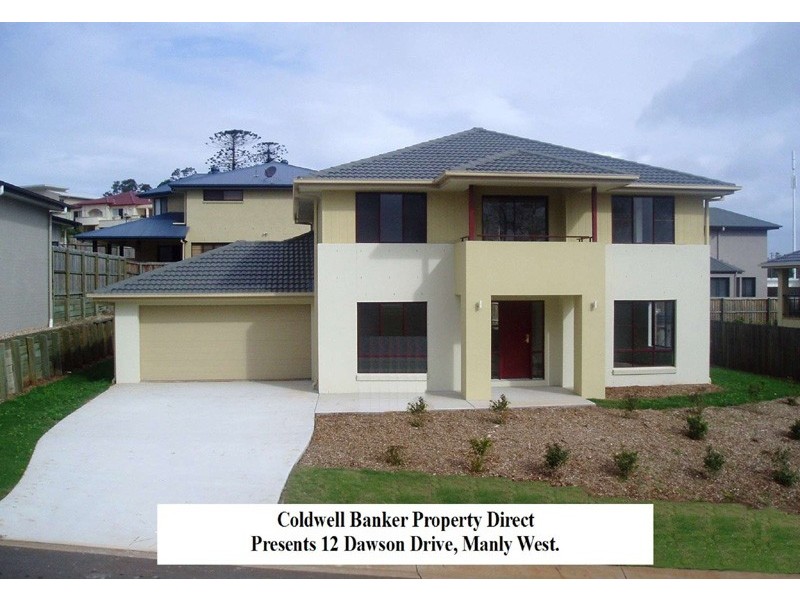12 Dawson Drive, Manly West QLD 4179