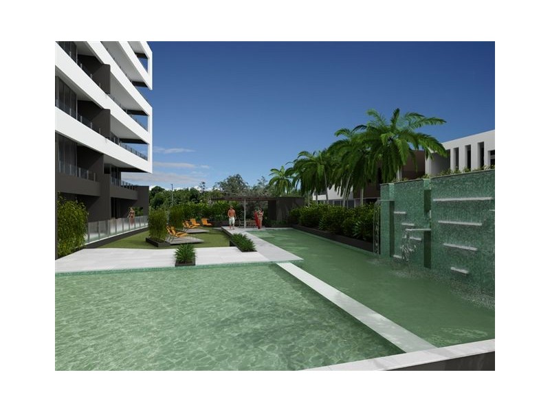 61/31  Duncan Street, West End QLD 4101