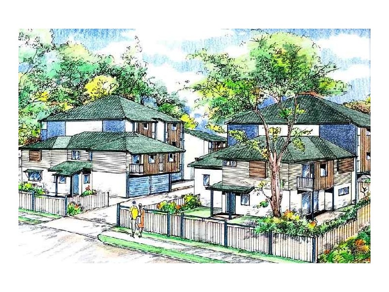 3/10-12 Wilkie Street, Yeerongpilly QLD 4105