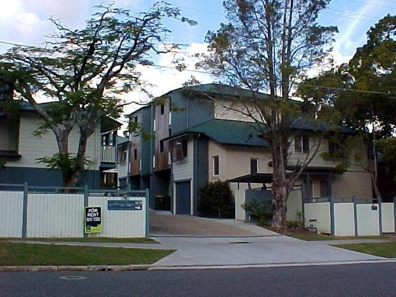 3/10-12 Wilkie Street, Yeerongpilly QLD 4105