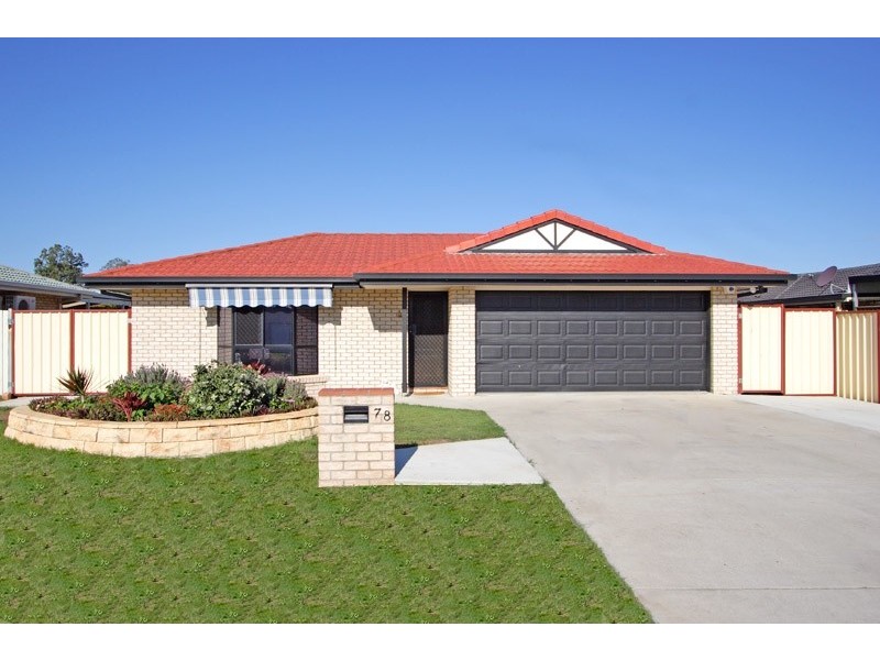 78  Padbury Street, Hemmant QLD 4174