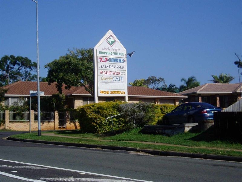 1  Hayley Street, Manly West QLD 4179