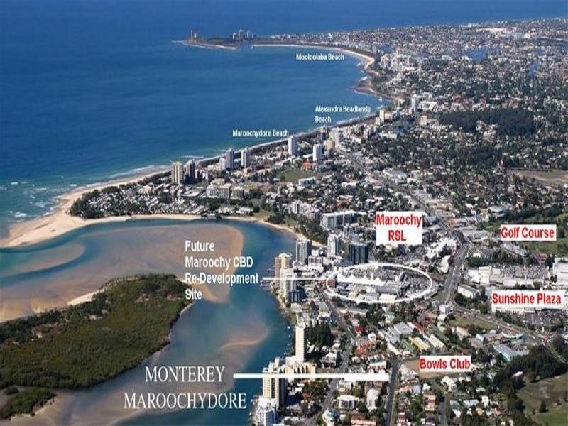 Maroochydore QLD 4558