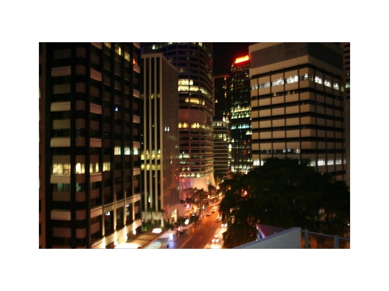 186/420 Queen St, Brisbane QLD 4000