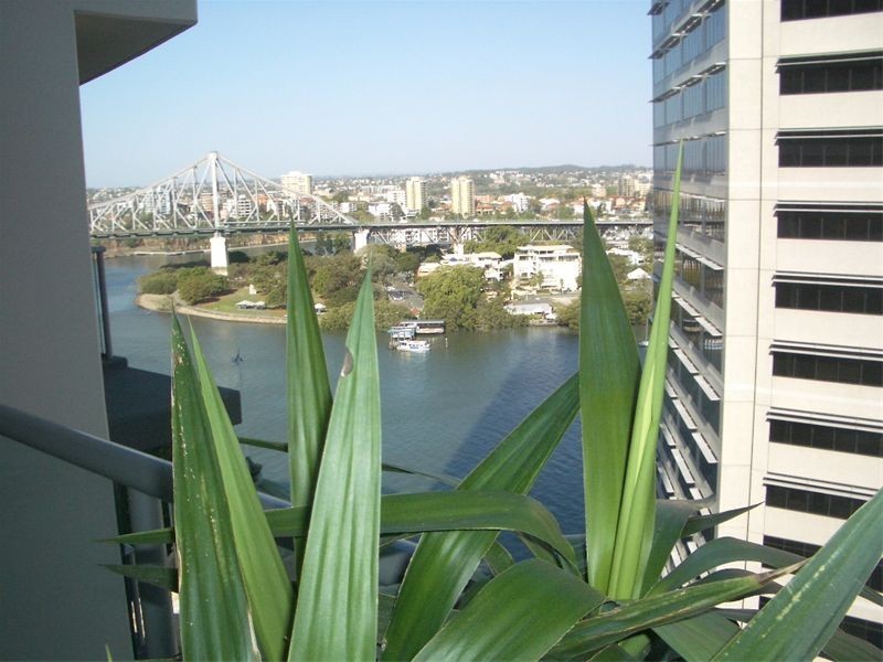 186/420 Queen St, Brisbane QLD 4000