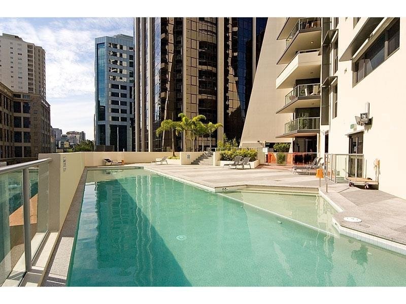 186/420 Queen St, Brisbane QLD 4000