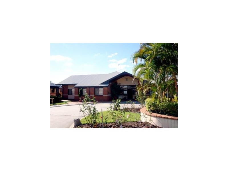 118 & 119/17  Newman Street, Caboolture QLD 4510