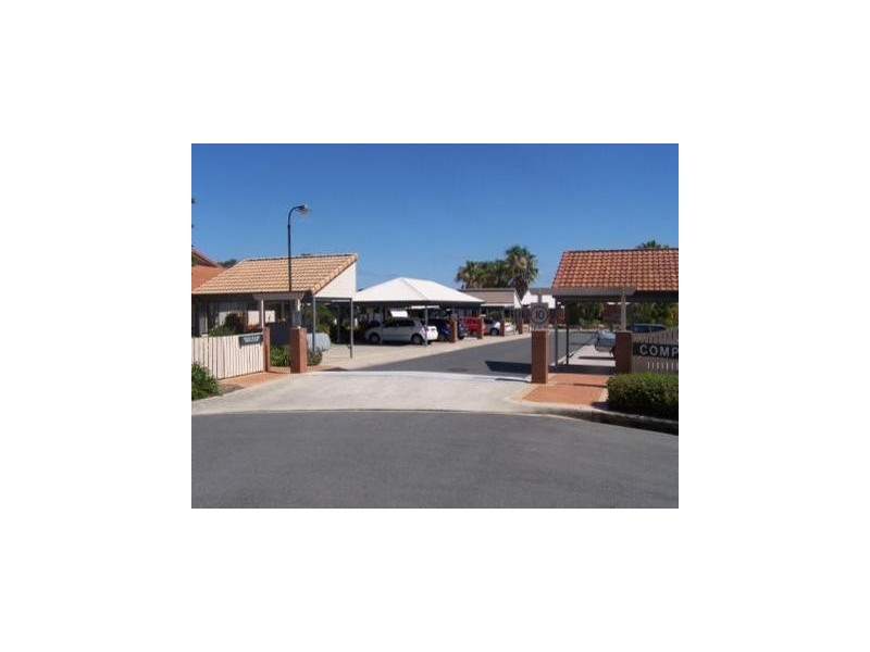 113/17  Newman Street, Caboolture QLD 4510