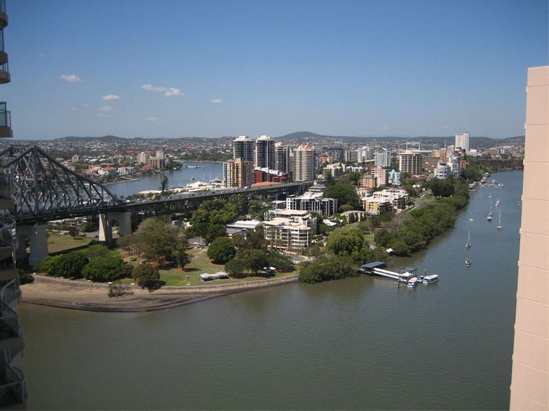 Level 25 252/30  Macrossan St, Brisbane QLD 4000