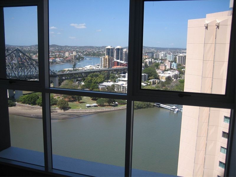 Level 25 252/30  Macrossan St, Brisbane QLD 4000