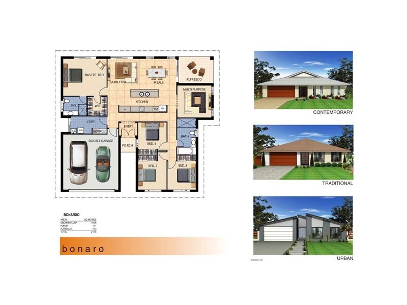 43  Goddards Rd, Yamanto QLD 4305