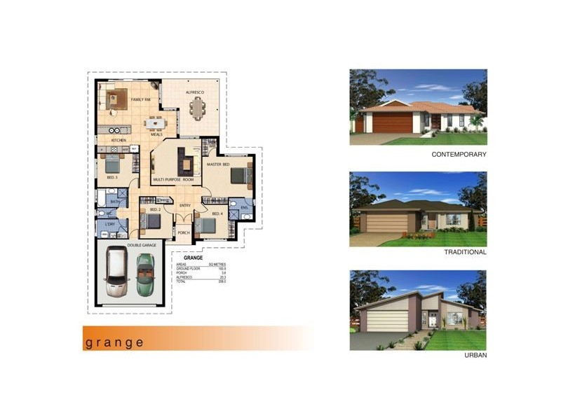 43  Goddards Rd, Yamanto QLD 4305