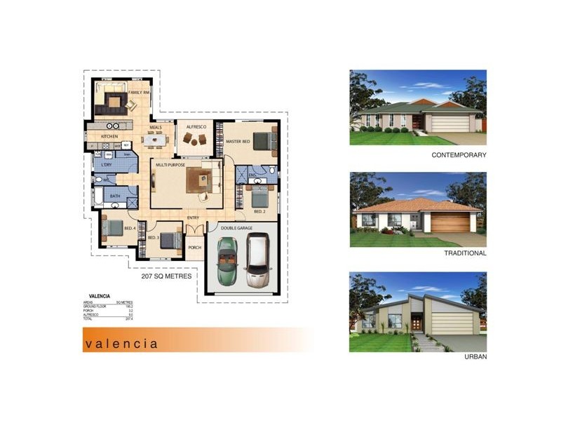 43  Goddards Rd, Yamanto QLD 4305