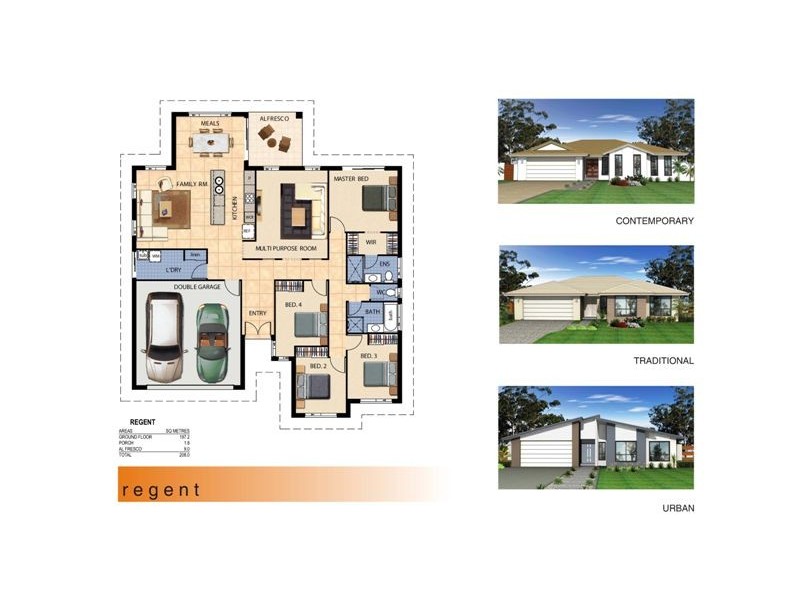 43  Goddards Rd, Yamanto QLD 4305