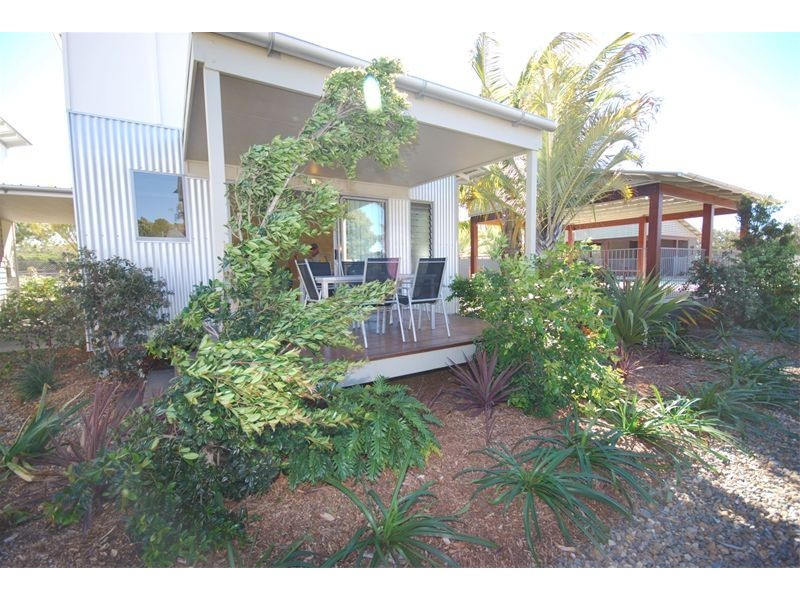 151 The Esplanade, Woodgate QLD 4660