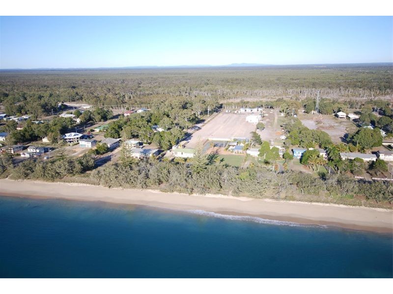 151 The Esplanade, Woodgate QLD 4660