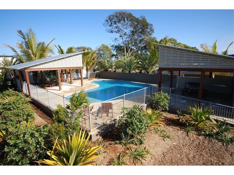 151  The Esplanade, Woodgate QLD 4660