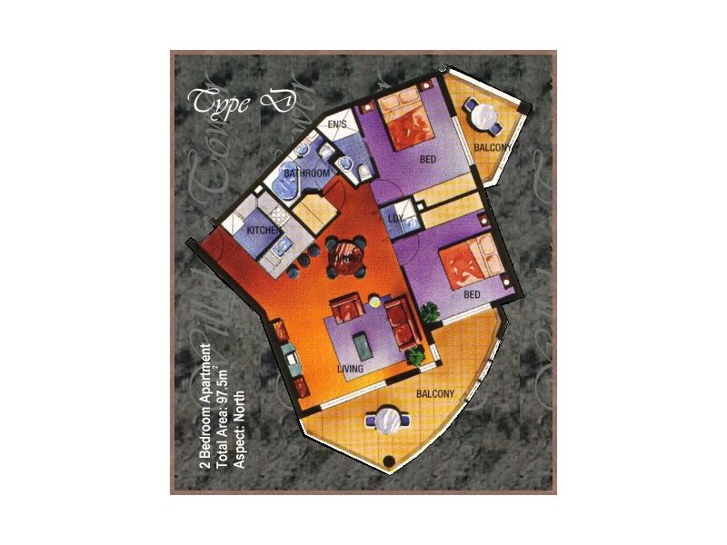 Level 13 49/540  Queen Street, Brisbane QLD 4000