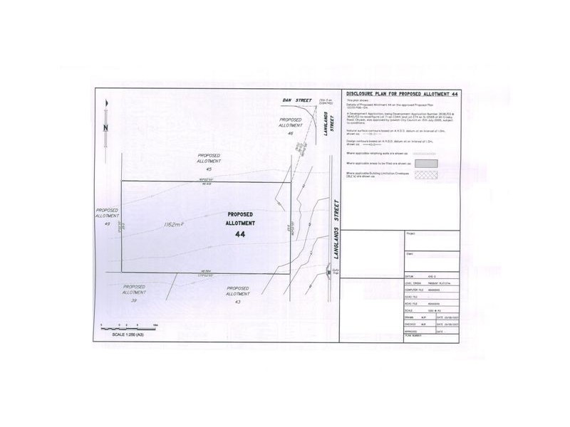 Lot 44  Stanton Park Estate, Karalee QLD 4306