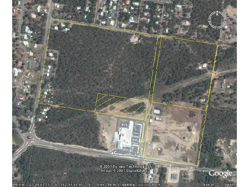 Lot 44  Stanton Park Estate, Karalee QLD 4306