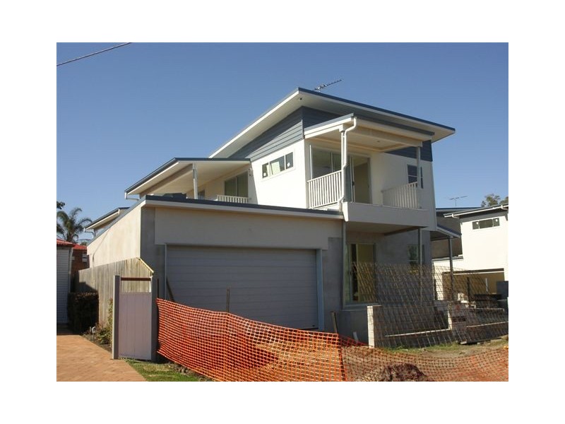 15 Orchard St, Hawthorne QLD 4171
